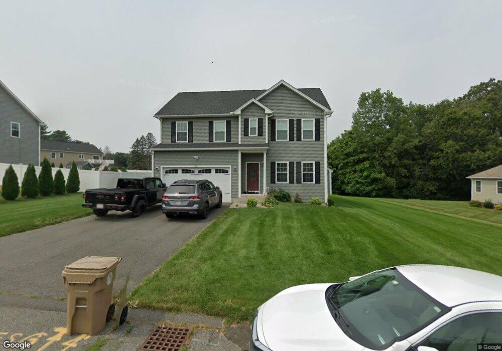 23 Focosi Ln, Ludlow, MA 01056 - photo 1