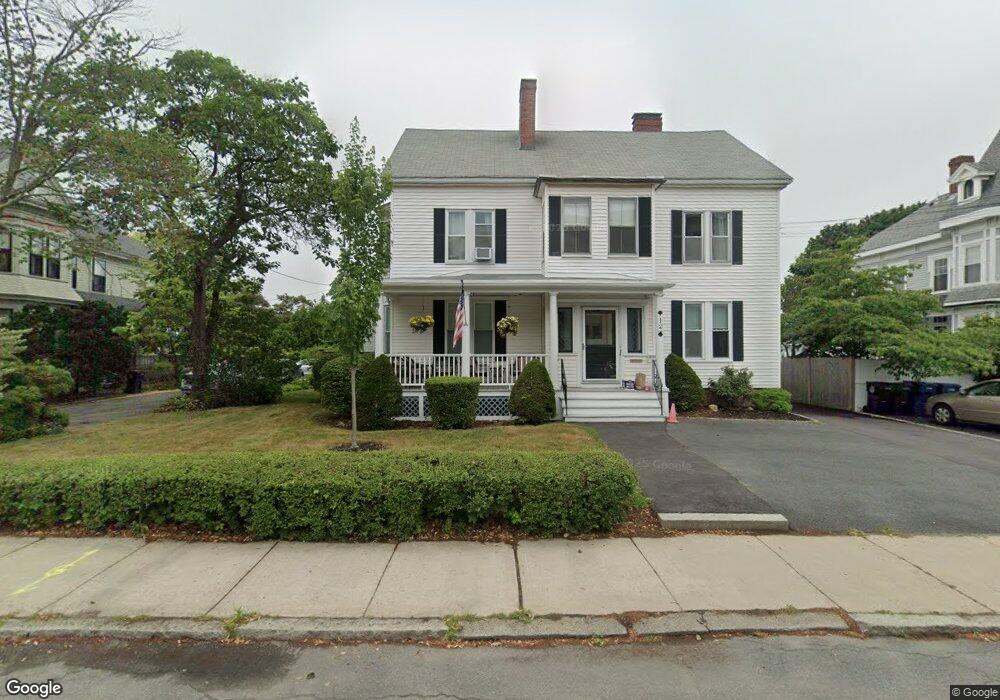 12 Loring Ave, Salem, MA 01970 - photo 1