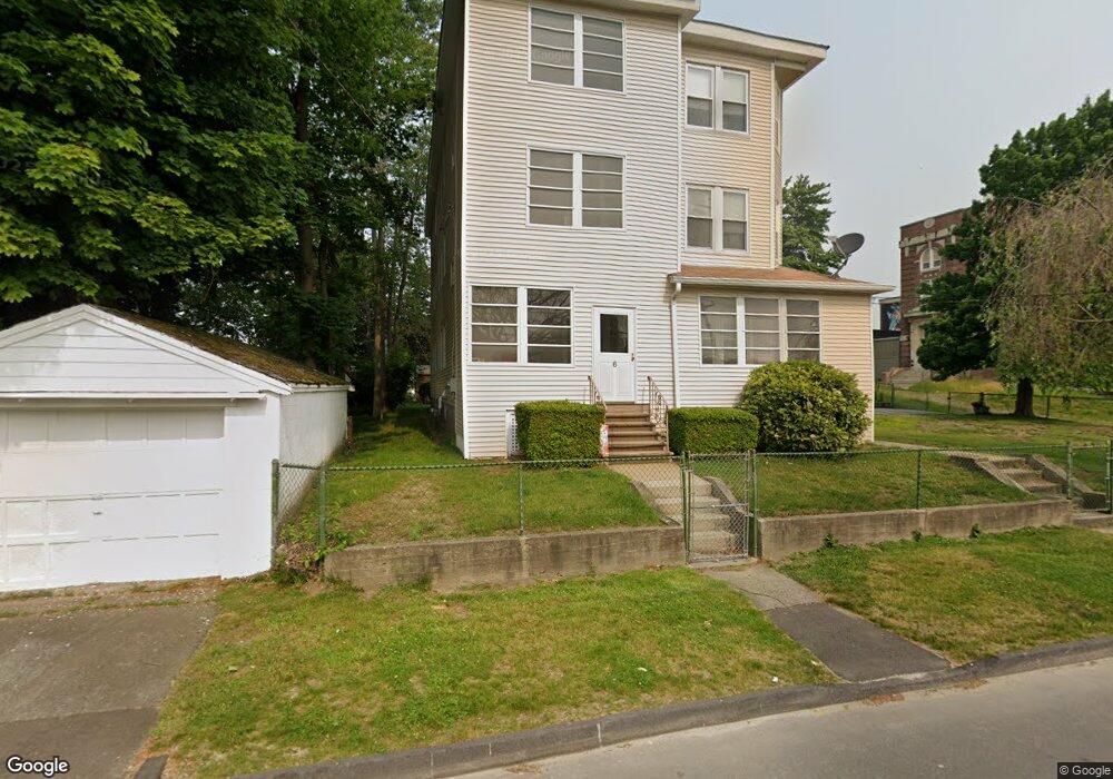 6 Indiana St, Worcester, MA 01604 - photo 1