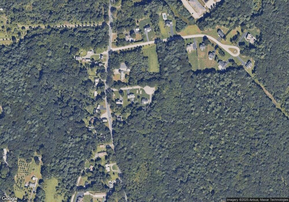 5 Menard Ln, Smithfield, RI 02917 - photo 1