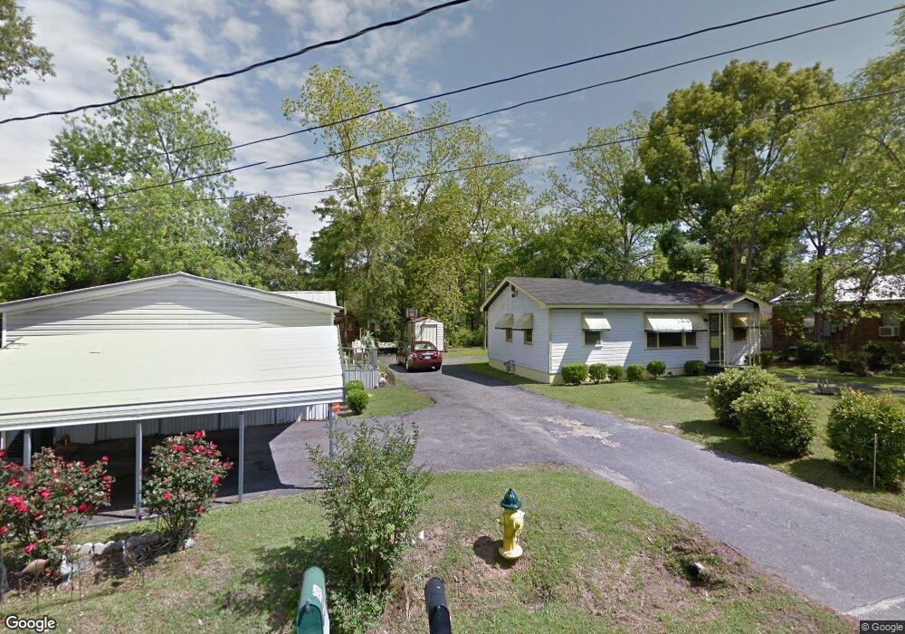 1412 1st Ave SW, Cairo, GA 39828 - photo 1