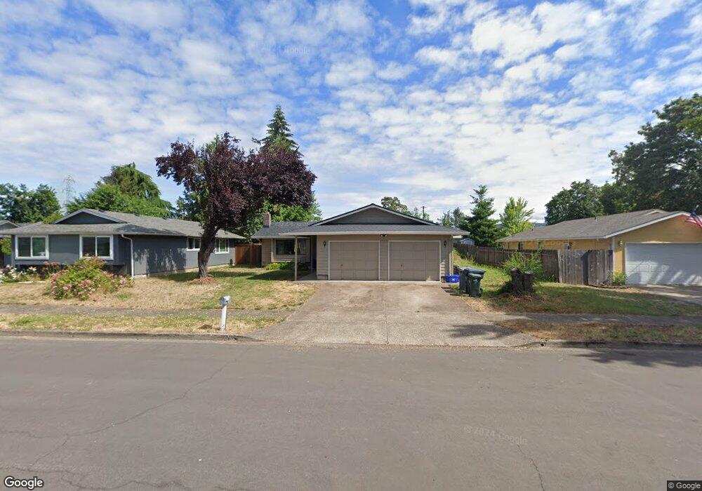 1244 W Olympic St, Springfield, OR 97477 - photo 1