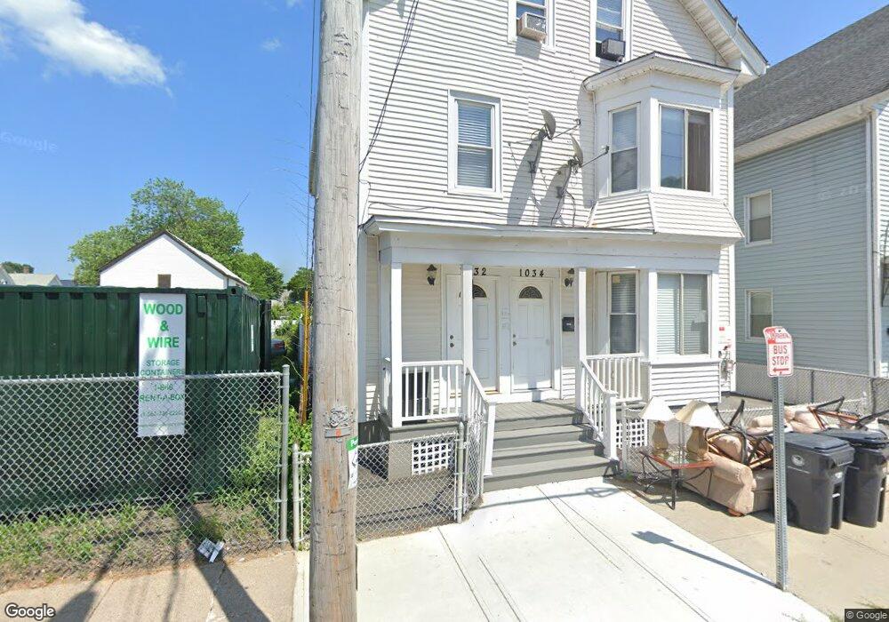 1032 Main St, Pawtucket, RI 02860 - photo 1