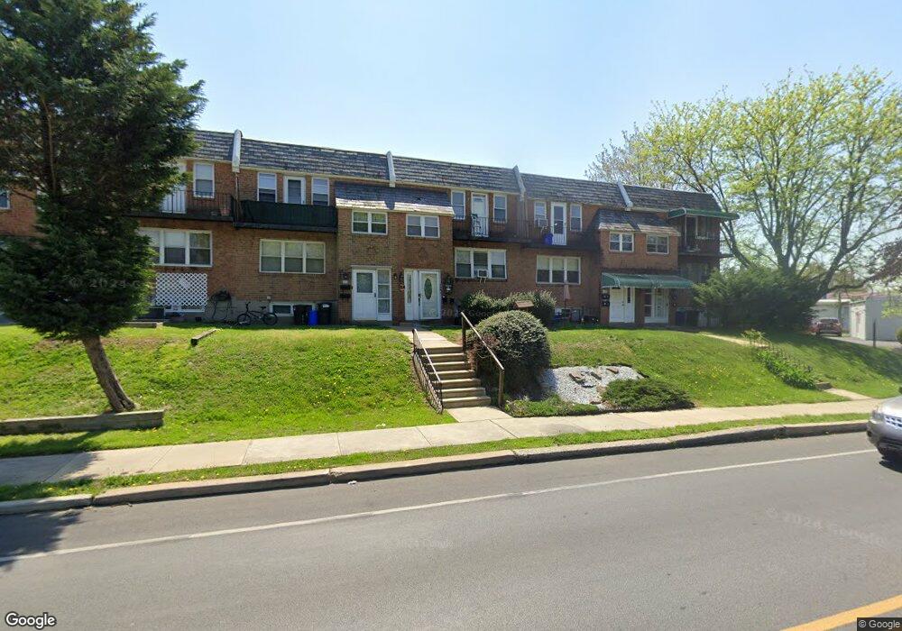 624 W Providence Rd unit 1ST, Aldan, PA 19018 - photo 1