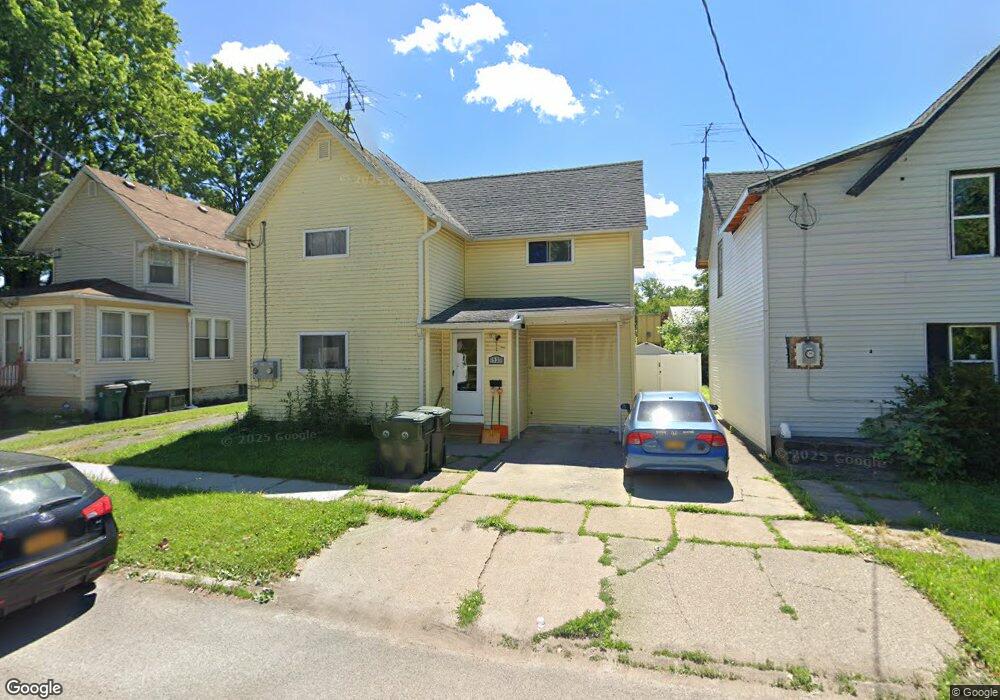 53 Fredericka St, North Tonawanda, NY 14120 - photo 1