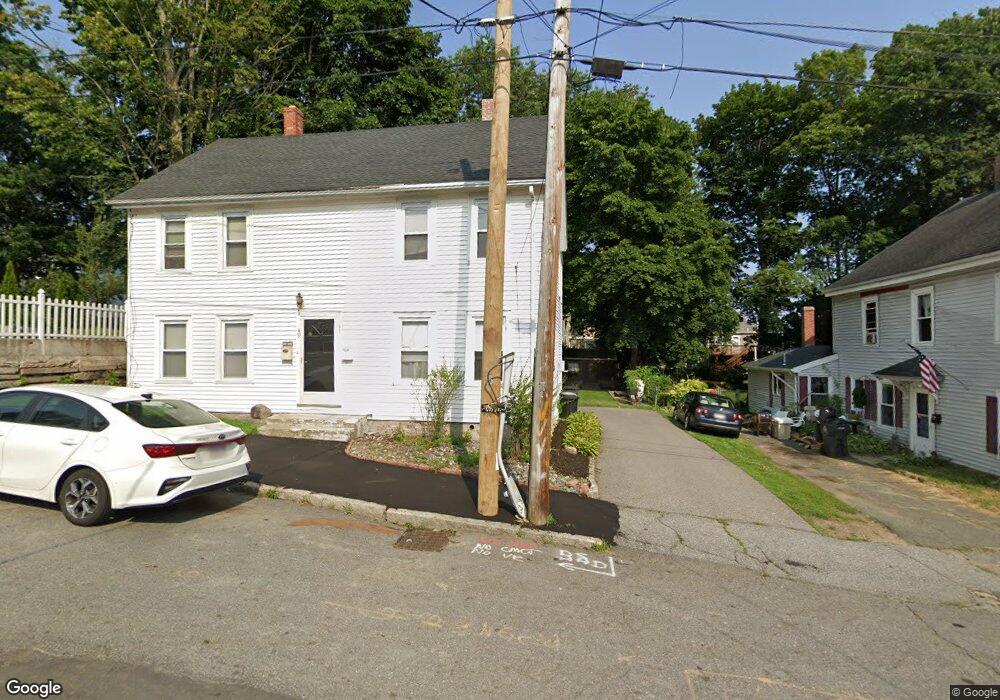 49-51 Green St, Haverhill, MA 01830 - photo 1