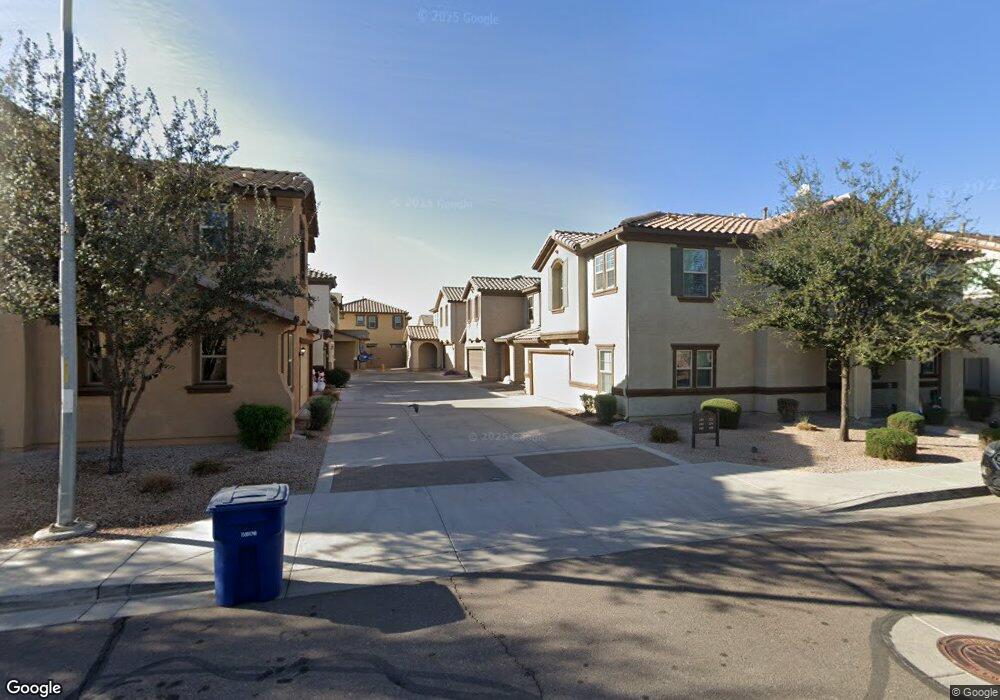 252 N Scott Dr, Chandler, AZ 85225 - photo 1