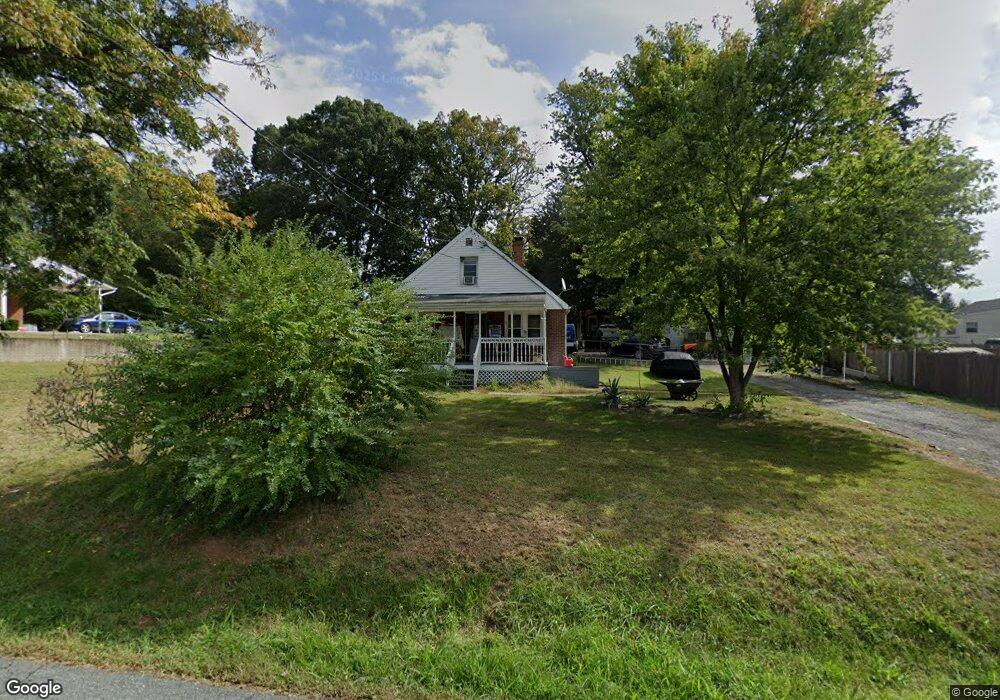 4134 Anderson Rd, Triangle, VA 22172 - photo 1