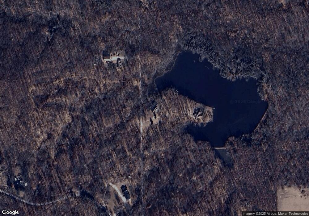 12751 S 800 W, Columbus, IN 47201 - photo 1