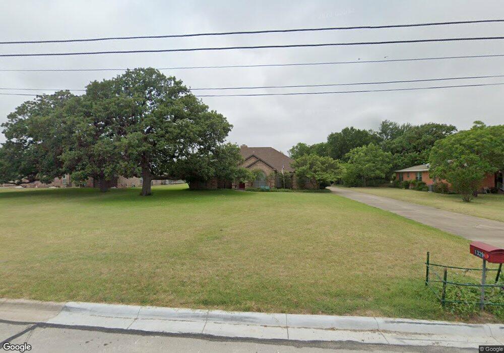 1329 Yates Dr, Hurst, TX 76053 - photo 1