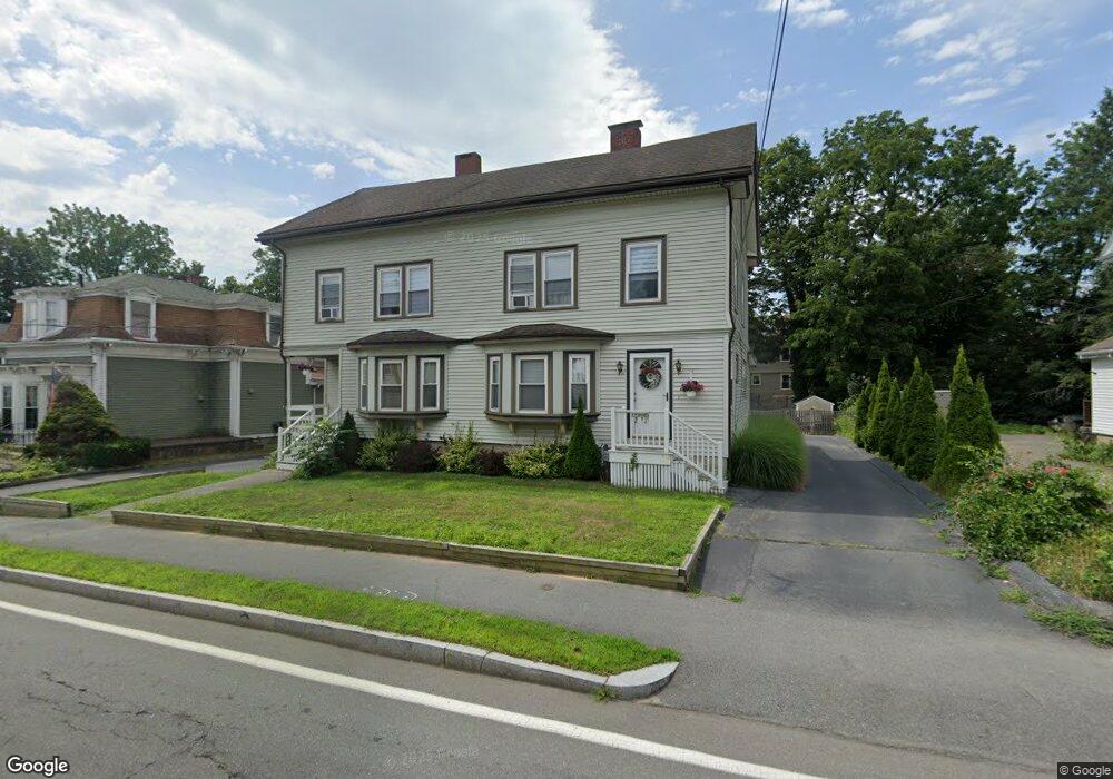 31 Poplar St, Danvers, MA 01923 - photo 1