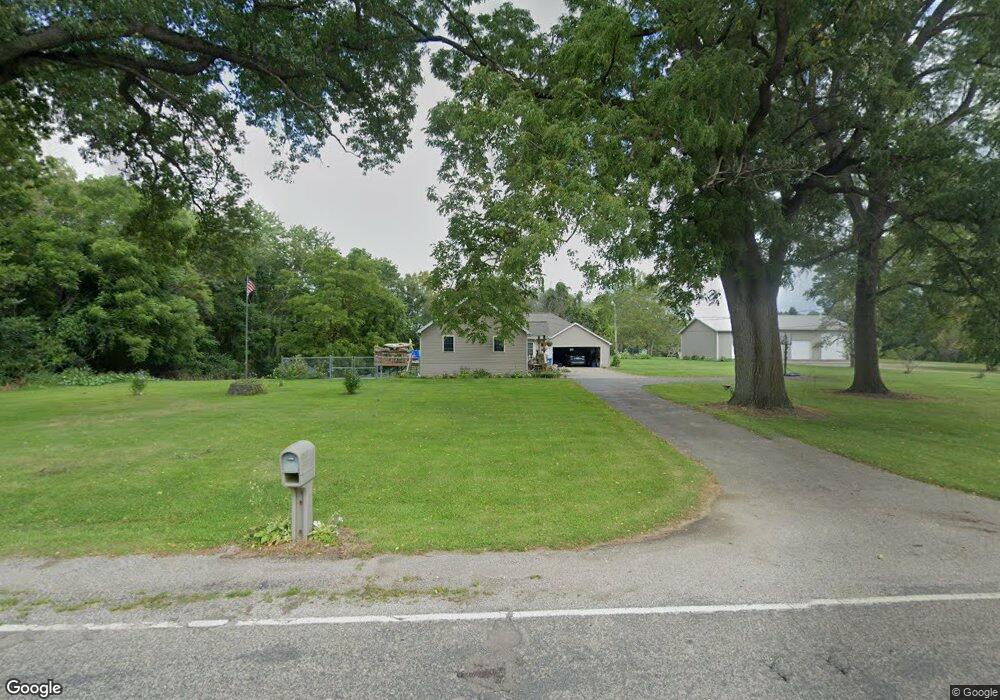9686 8 Mile Rd, Ceresco, MI 49033 - photo 1
