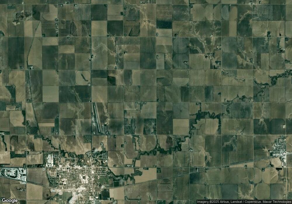 0 E 15 Rd, Aurora, NE 68818 - photo 1