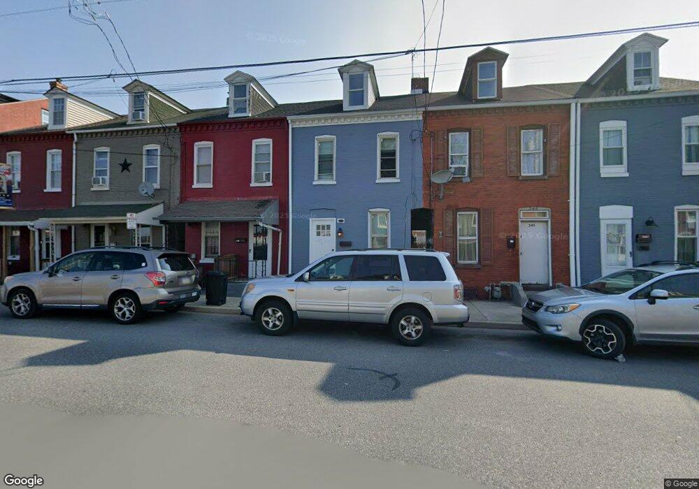 249 N 2nd St, Columbia, PA 17512 - photo 1