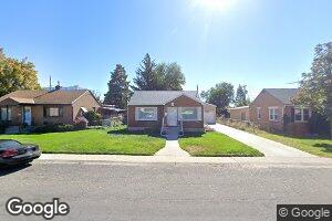 416 E 1010 S, Orem, UT 84097