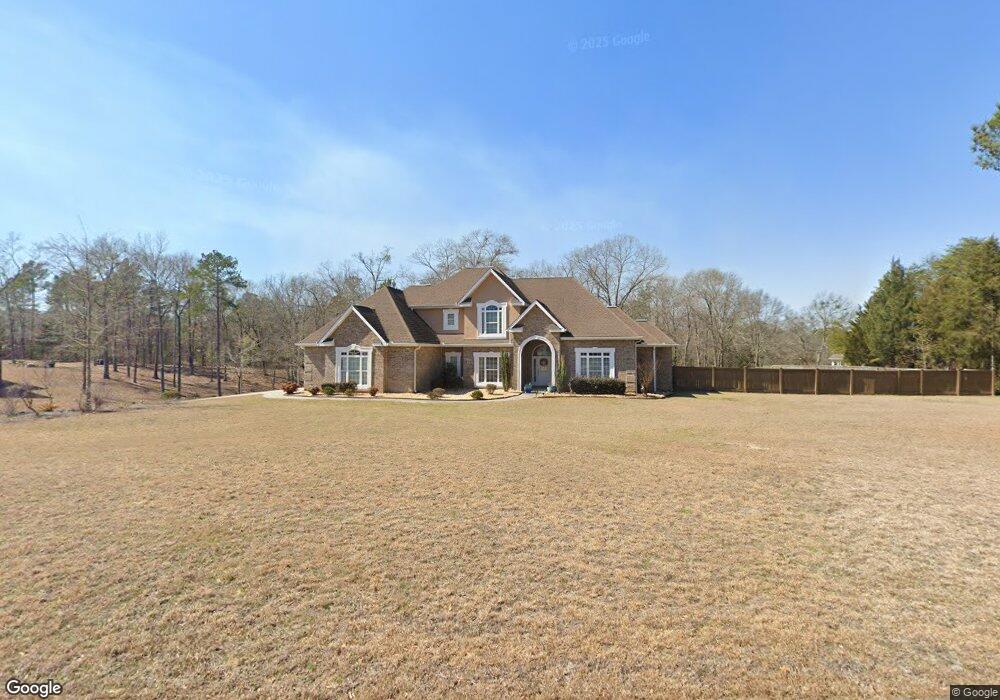 121 Lookout Trail, Warner Robins, GA 31093 - photo 1