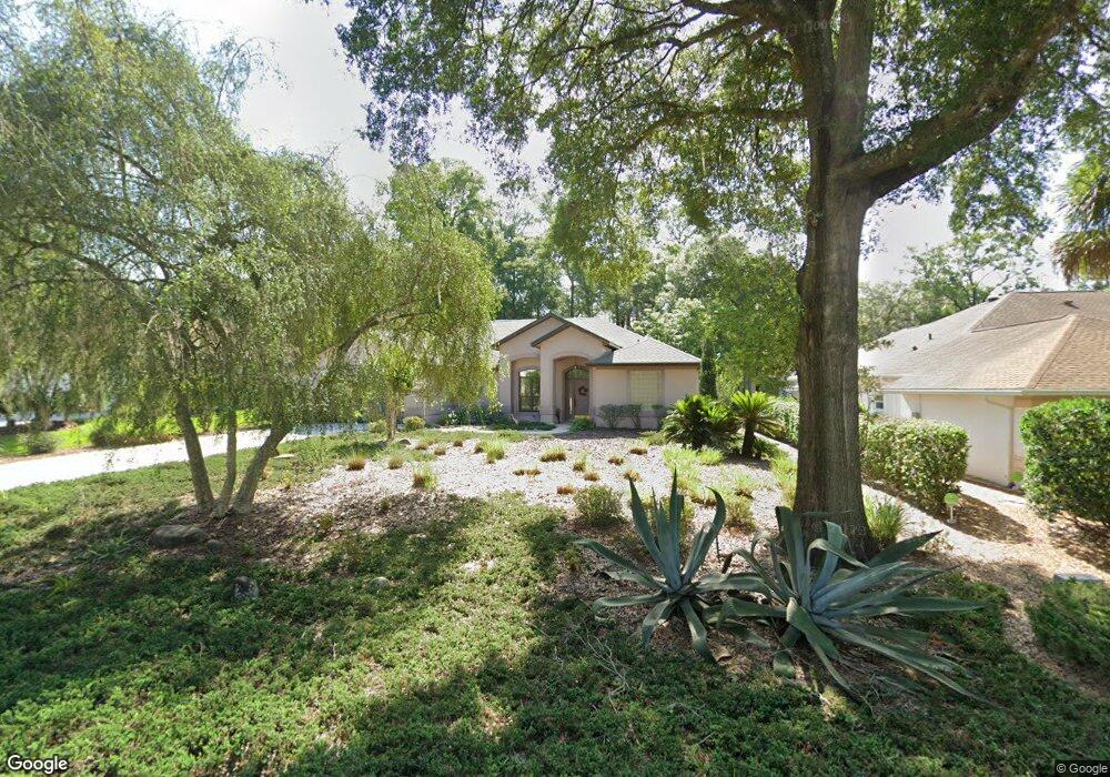 8939 SW 194th Ct, Dunnellon, FL 34432 - photo 1