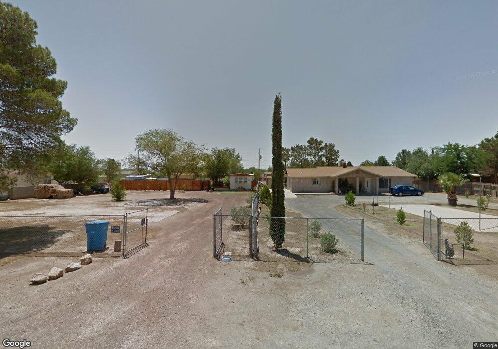 258 Wewoka Dr, El Paso, TX 79927 - photo 1