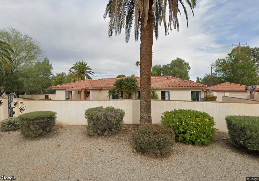 2701 N 8th St, Phoenix, AZ 85006 - photo 1