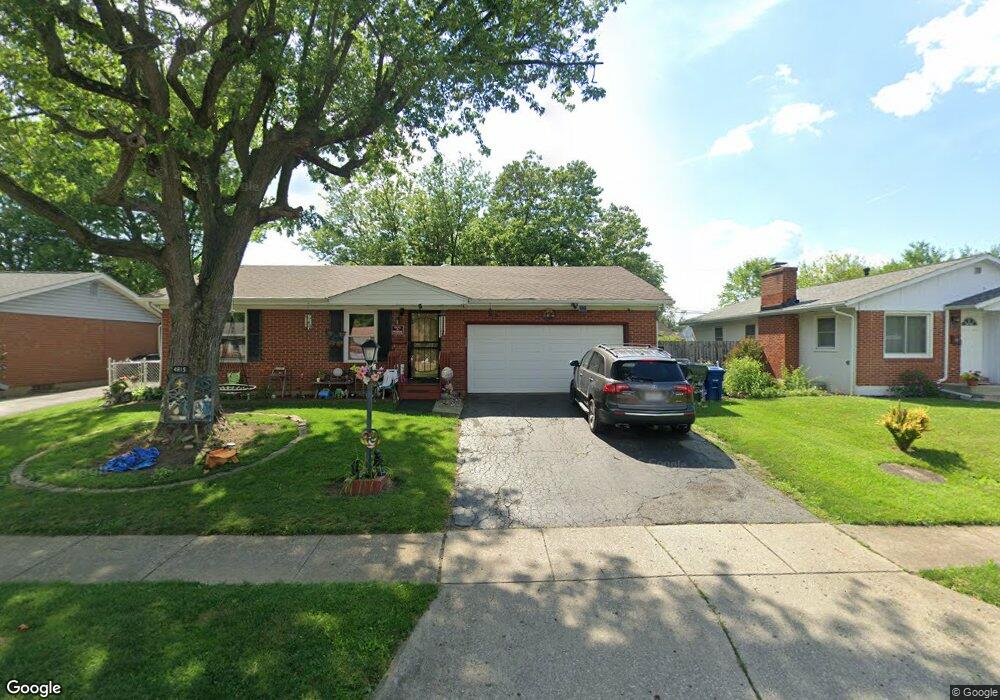 4815 Glendon Rd, Columbus, OH 43229 - photo 1