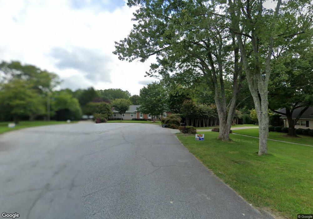 10 Cape Charles Ct, Greenville, SC 29615 - photo 1