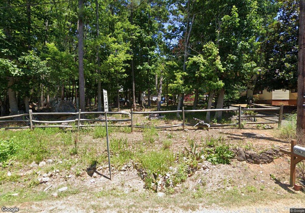 588 N Mccrary St, Asheboro, NC 27205 - photo 1