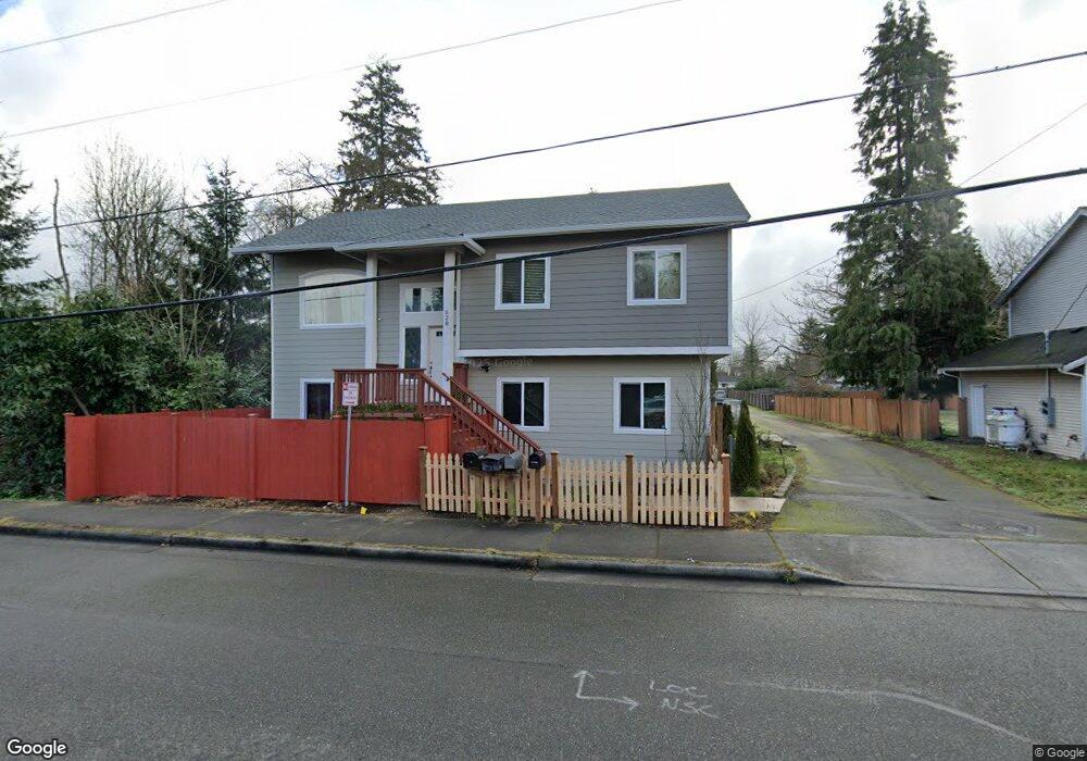 630 90th St SW, Everett, WA 98204 - photo 1