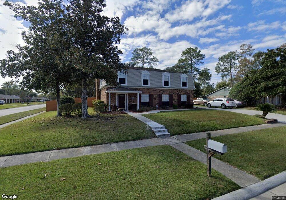 35 E Pinewood Other, Slidell, LA 70458 - photo 1