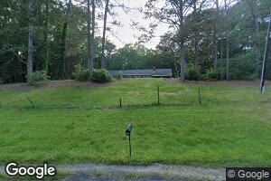 1715 Farr Rd, Edwards, MS 39066