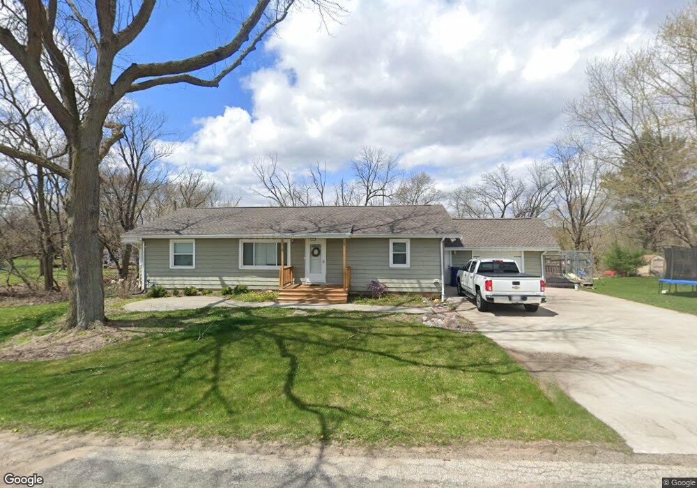W20615 McKeeth Dr, Galesville, WI 54630 - photo 1