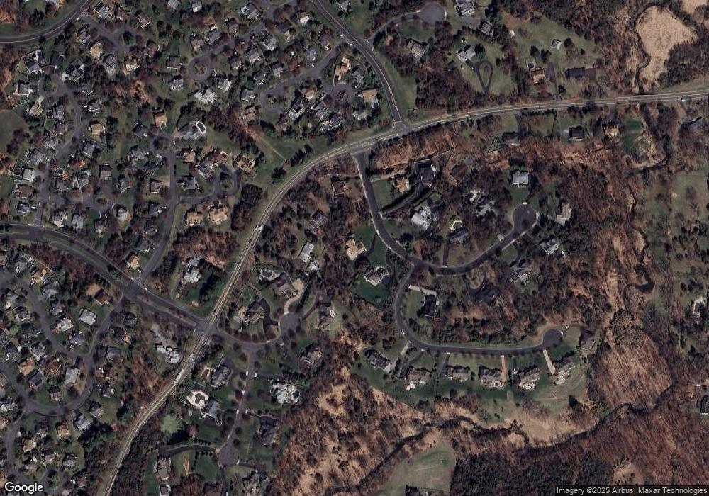 404 Michael Ct, Branchburg, NJ 08876 - photo 1