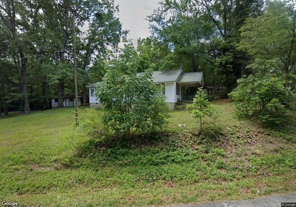 805 Campbell Town Rd, Walhalla, SC 29691 - photo 1