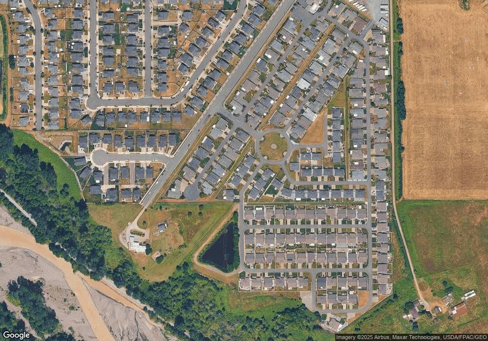 405 Oak St SW unit Lot 3, Orting, WA 98360 - photo 1