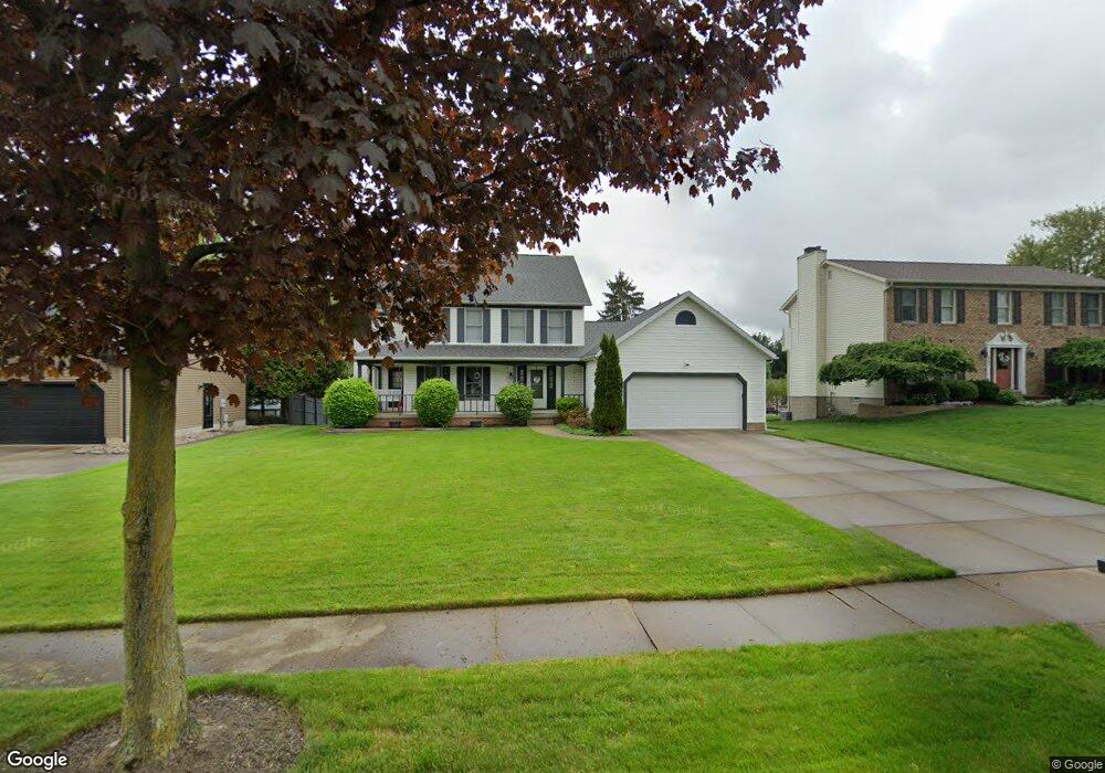 2250 Eastgate Commons Dr, Akron, OH 44312 - photo 1