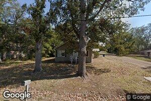 800 Marshall St, Inverness, MS 38753