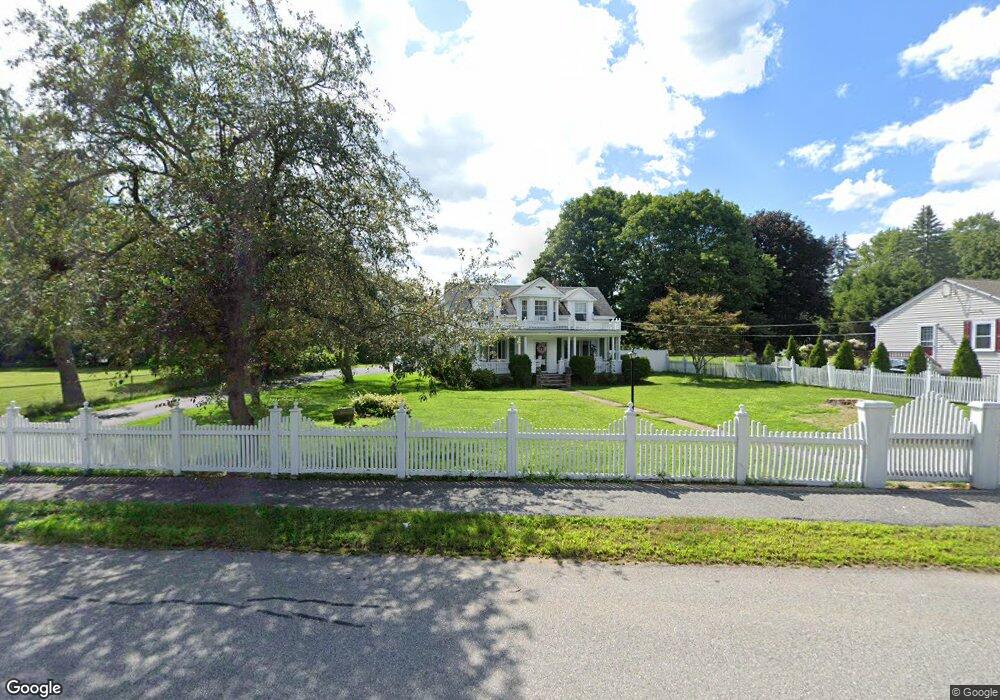 74 Willow St, Woburn, MA 01801 - photo 1