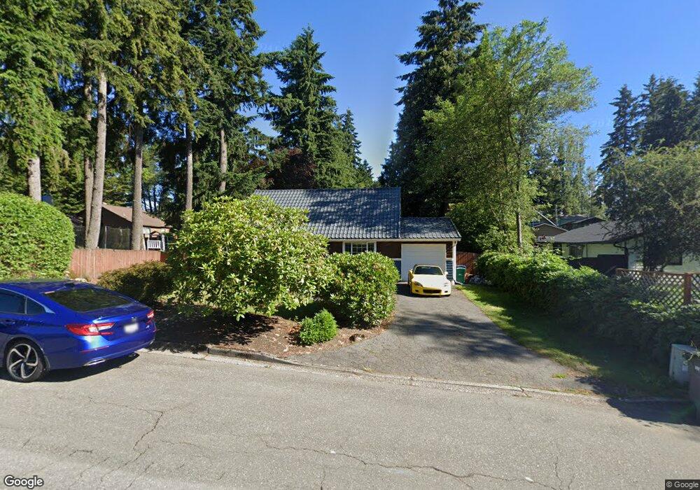 7604 NE 142nd St, Bothell, WA 98011 - photo 1