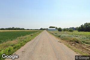 2081 County Road 15 Blvd, Ames, NE 68621