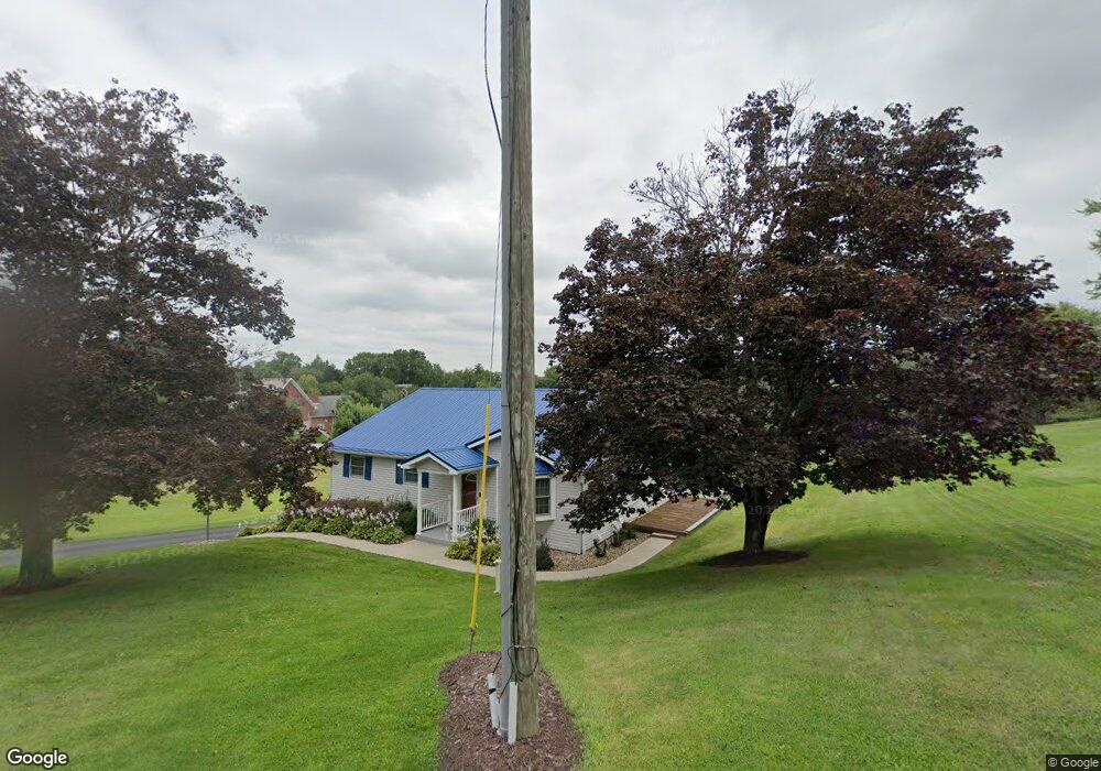 23 Munntown Rd, Eighty Four, PA 15330 - photo 1