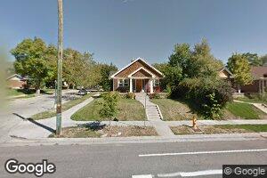 1165 S 1500 E, Salt Lake City, UT 84105
