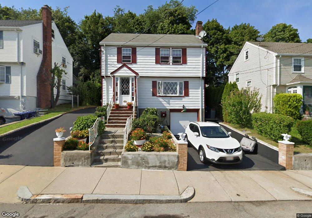 15 Clancy Rd, Dorchester Center, MA 02124 - photo 1