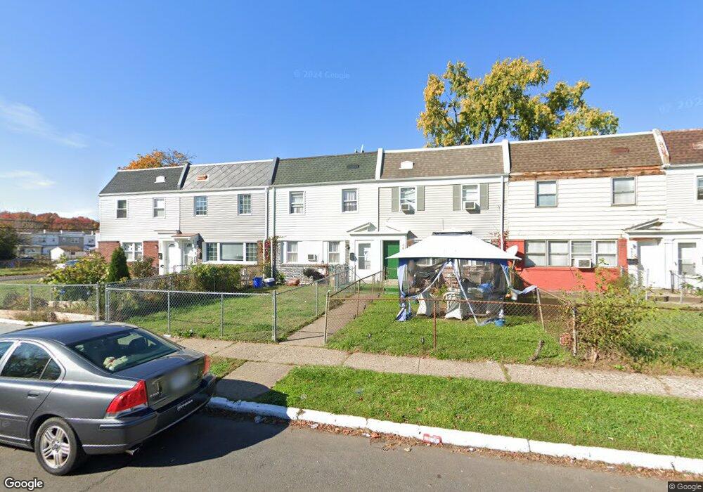 5805 Mitchell Rd, Levittown, PA 19057 - photo 1