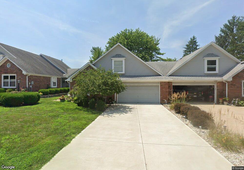 208 Monaco Dr, Franklin, IN 46131 - photo 1