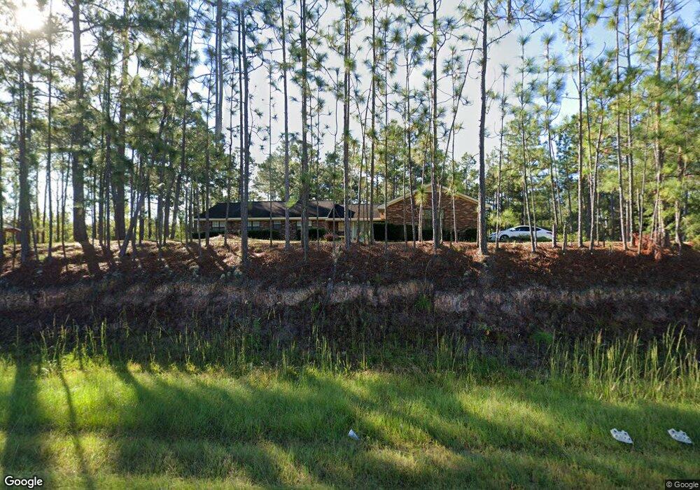 13 Allen Carver Rd, Nicholls, GA 31554 - photo 1