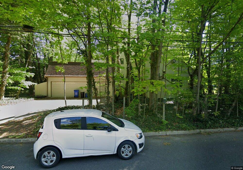 201 E Central Ave, Moorestown, NJ 08057 - photo 1