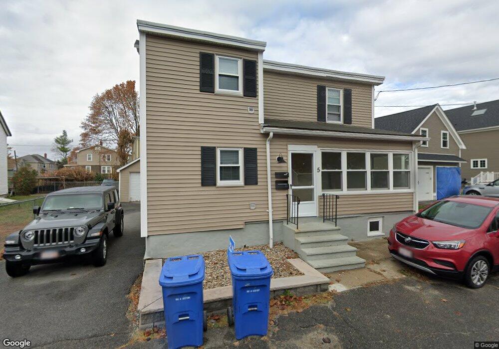 5 Spring Ave, Wakefield, MA 01880 - photo 1