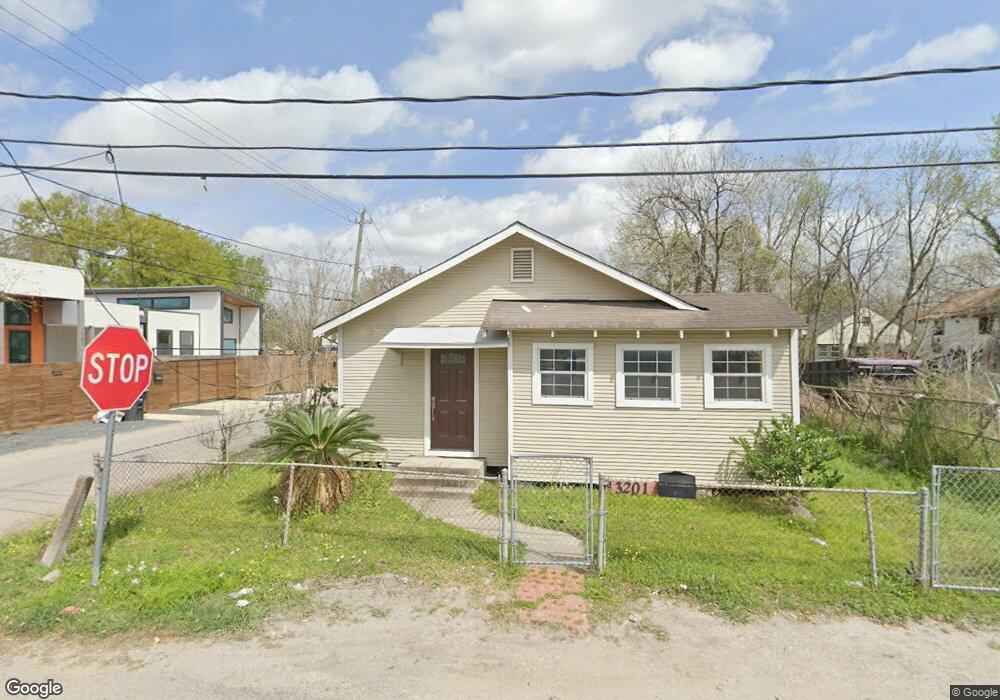 3201 Delia St, Houston, TX 77026 - photo 1