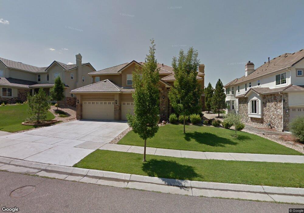 7455 S Coolidge Way, Aurora, CO 80016 - photo 1