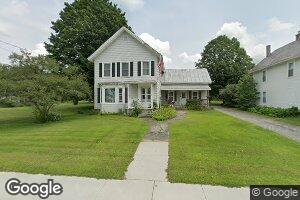 216 Main St N, Enosburg Falls, VT 05450