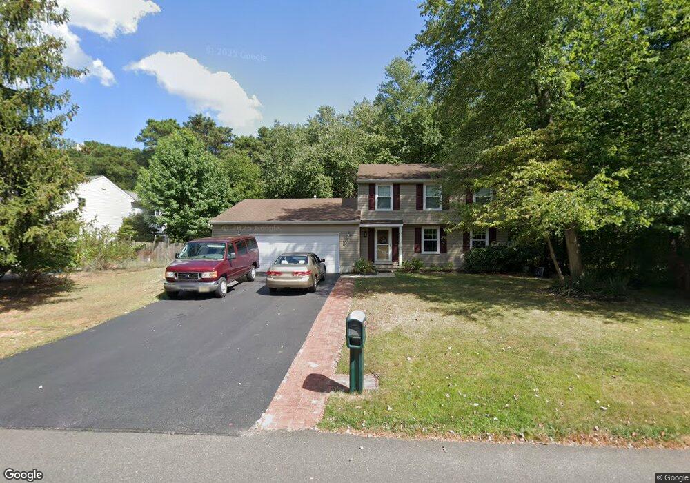 13 Woodthrush Trail E, Medford, NJ 08055 - photo 1